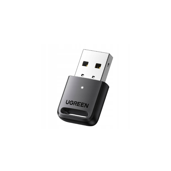 UGREEN 80890 USB Adapter CM390 Bluetooth 5.0 USB Adapter