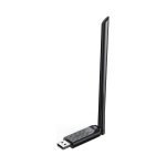 UGREEN 90339 AC650 High-Gain Dual Band USB Adapter