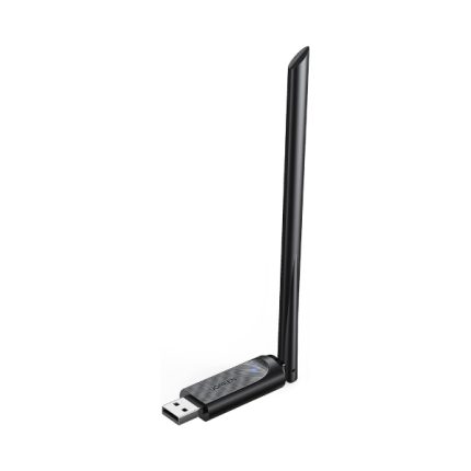 UGREEN 90339 AC650 High-Gain Dual Band USB Adapter