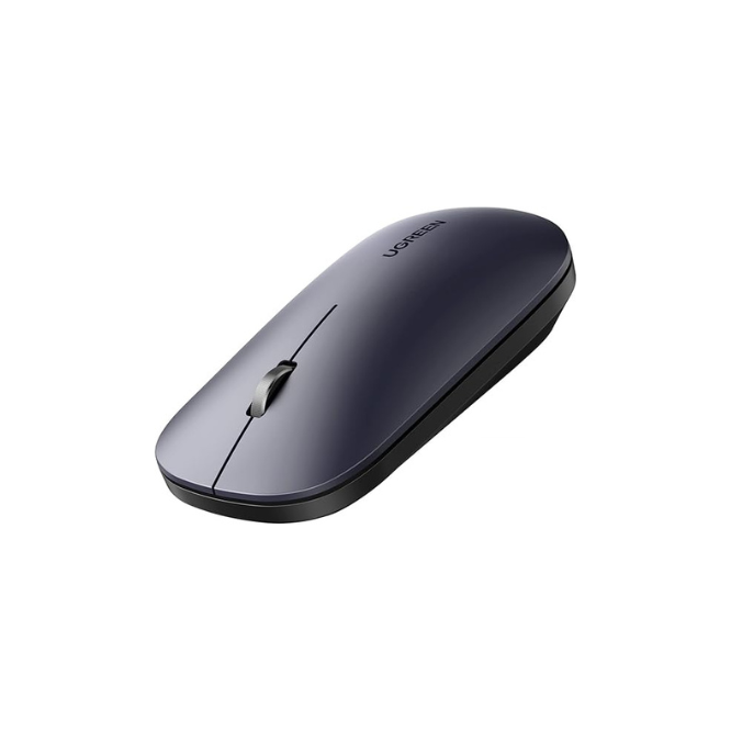 UGREEN 90372 Portable Wireless Mouse 4000dpi
