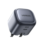 UGREEN 90399 Nexode 45W GaN Wall Charger 2-Ports