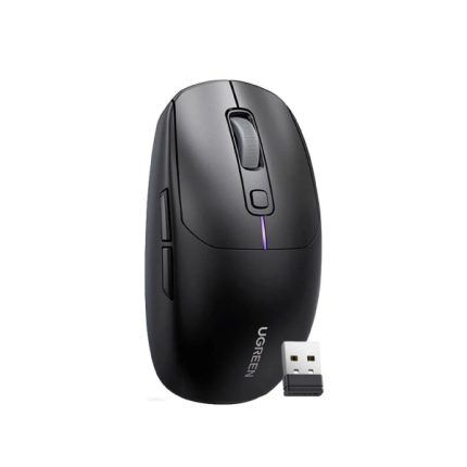 UGREEN 90539 Gaming Wireless Mouse - Black