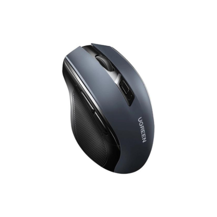 UGREEN 90545 Ergonomic Wireless Mouse