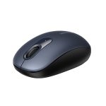 UGREEN 90550 2.4G Wireless Mouse – Midnight Blue: Ergonomic Design, Noiseless Clicking, Stable Connection up to 10 Meters