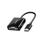 UGREEN 90813 HDMI To VGA With Audio Converter