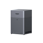 UGREEN NASYNC 85682 4 Bay 120TB Diskless Network Attached Storage DH4300 PLUS