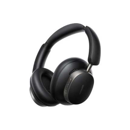 UGREEN Studio Pro HiTune Max6 120hr Hybrid ANC Headphones Black – HP206 – 55687